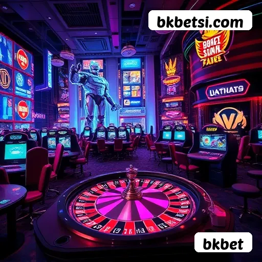 Requisitos sistema bkbet APK Android