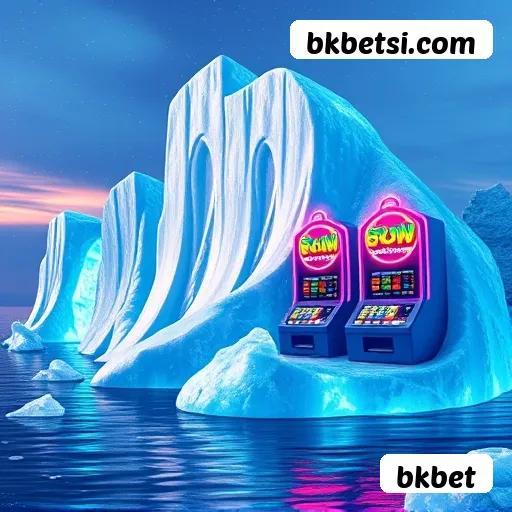 Notificações push bkbet app