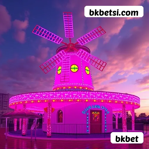 Roleta ao vivo bkbet