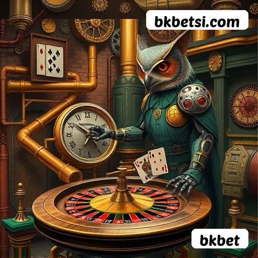 Baccarat ao vivo bkbet