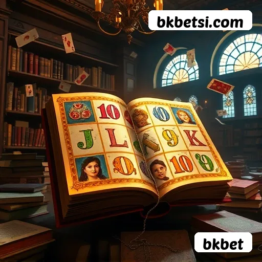 2.800+ Jogos Certificados bkbet